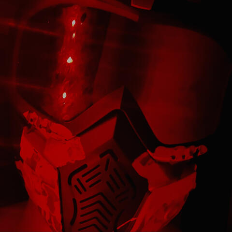 Way of the Mask