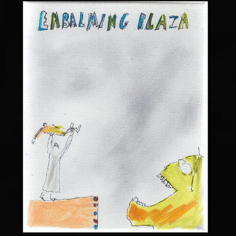 Embalming Plaza