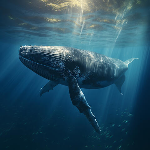 Compilación De Sonidos De Ballenas