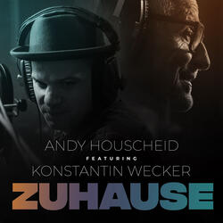 Zuhause  feat.Konstantin Wecker