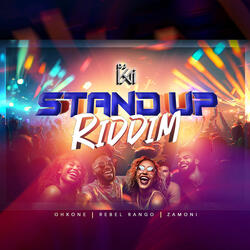 Stand up Riddim (Instrumental)