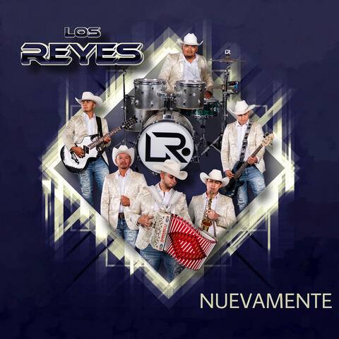 Nuevamente