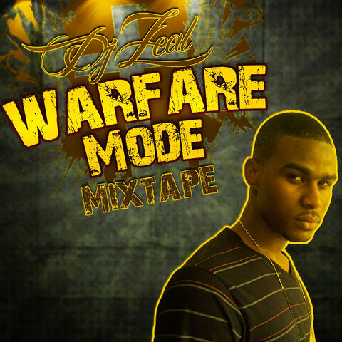 Warfare Mode Mixtape