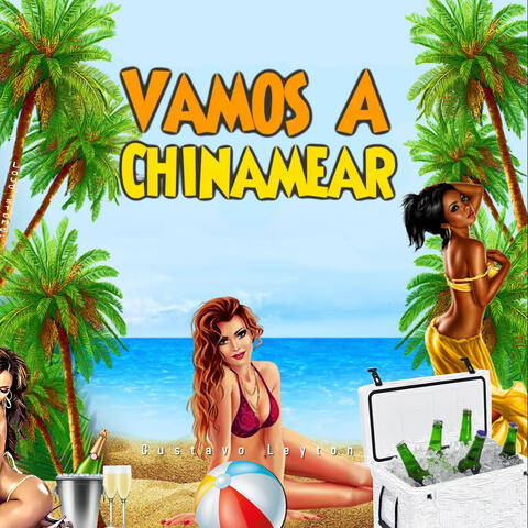 Vamos a Chinamear
