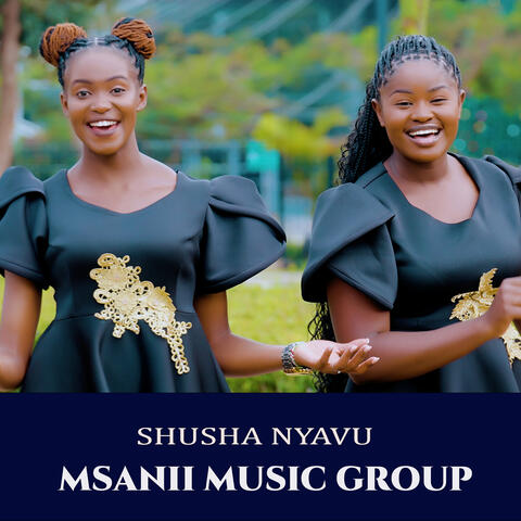 Shusha Nyavu