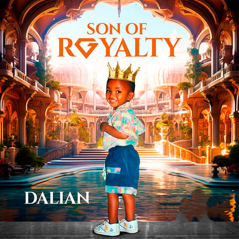Son of Royalty
