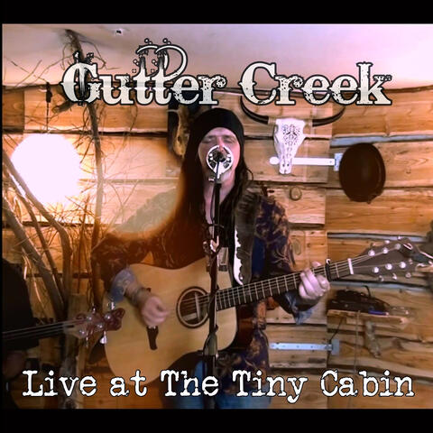 Live at the Tiny Cabin