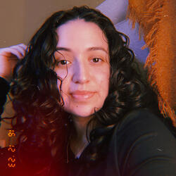 Dear Arianna Martinez