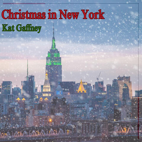 Christmas in New York