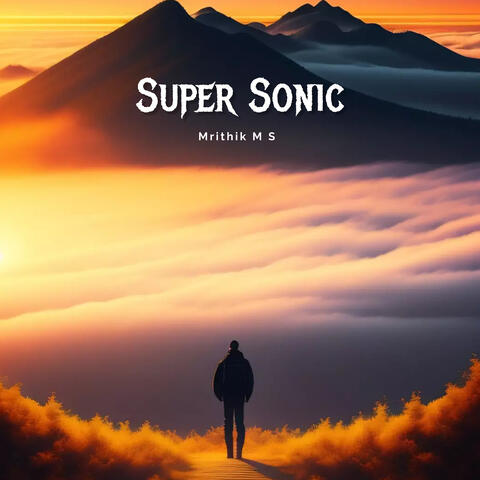 Super Sonic