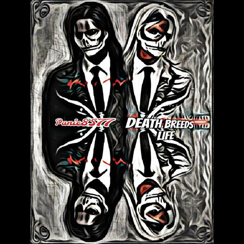 Death Breeds Life