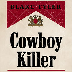 Cowboy Killer