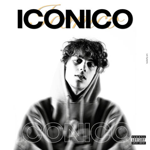 ICONICO (Kawasaki Edition)