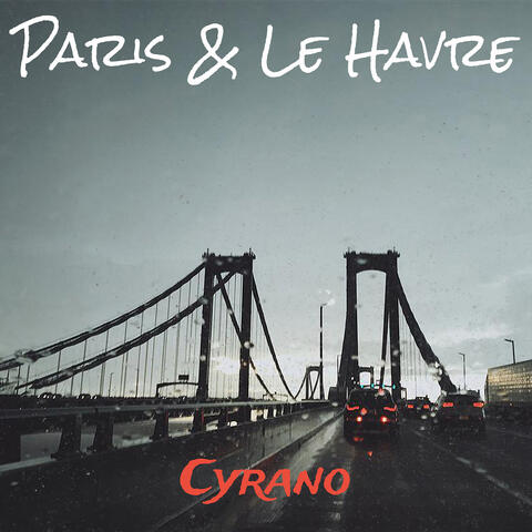 Paris & Le Havre