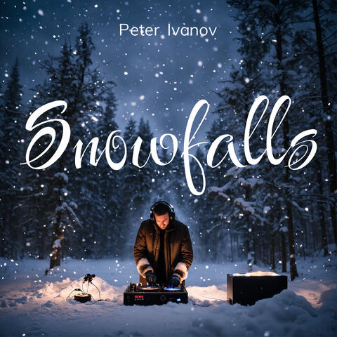Snowfalls