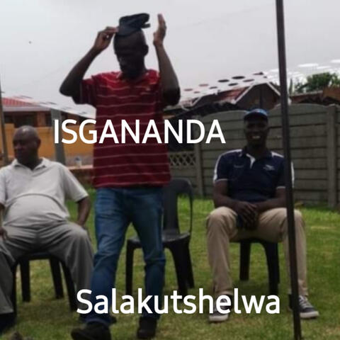 Salakutshelwa