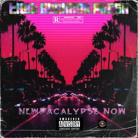 NewPacalypse Now