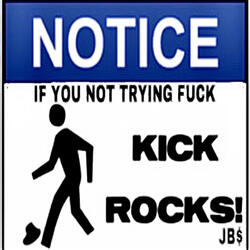 Kick Rocks