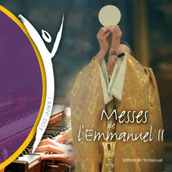 Messe de San Lorenzo - Prélude