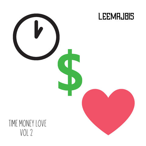 Time Money Love, Vol. 2