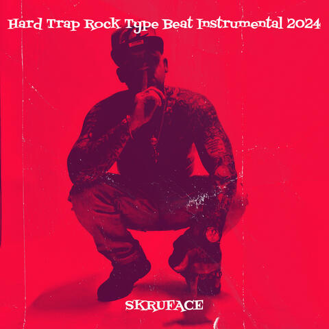 Hard Trap Rock Type Beat Instrumental 2024