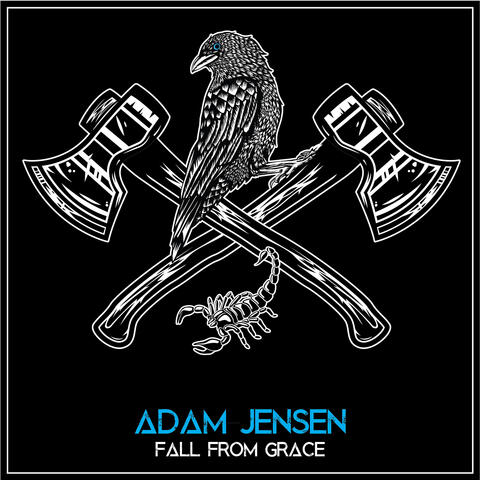 Fall from Grace