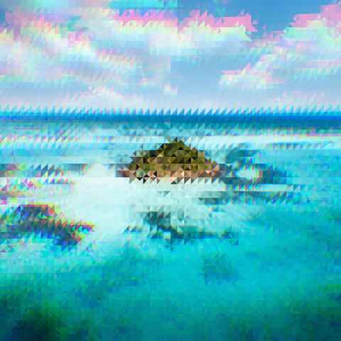 My Island Home
