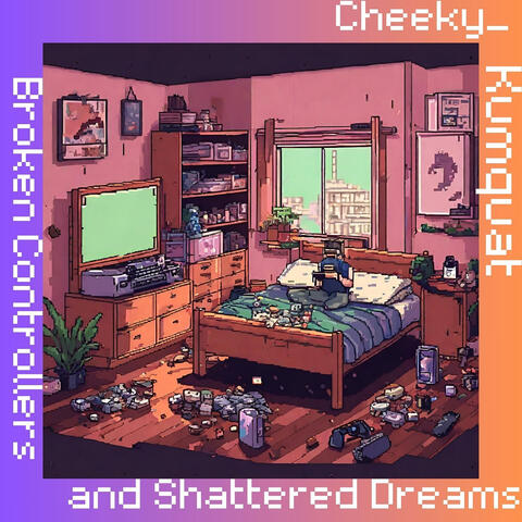 Broken Controllers and Shattered Dreams