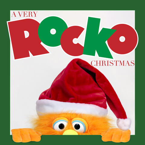 A Very Rocko Christmas