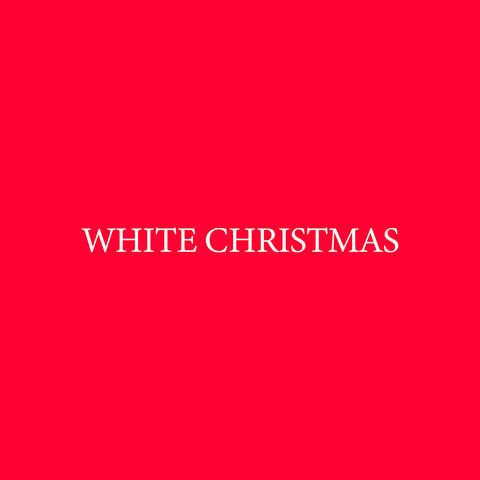 White Christmas