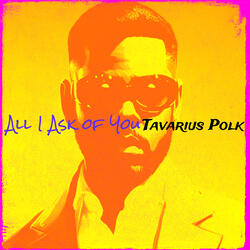 All I Ask of You