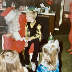 Feel Like Macaualy Culkin