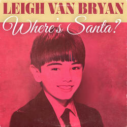 Where’s Santa?