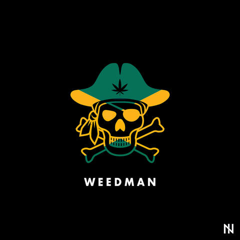 Weedman (Wellerman Sea Shanty) [Extended Version]