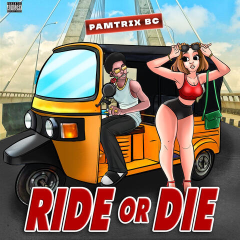 Ride or Die