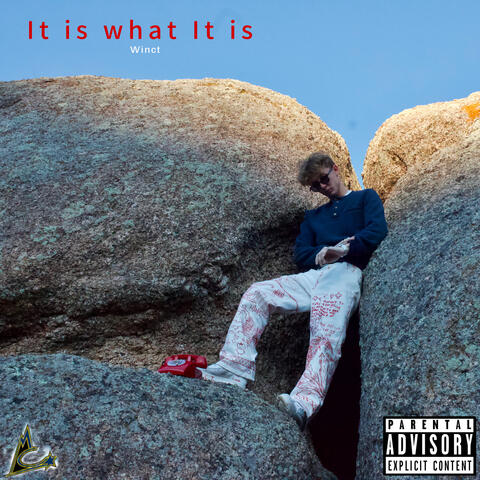 It Is What It Is