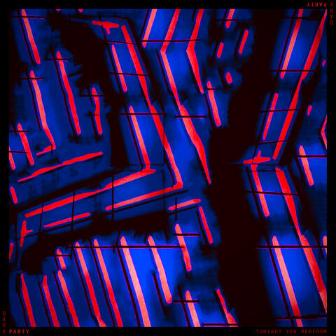 Dark Party