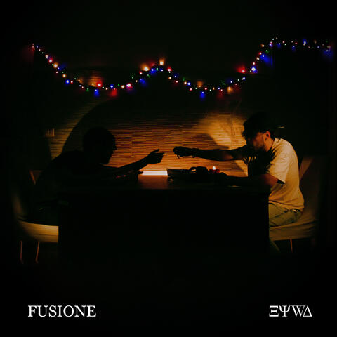 FUSIONE