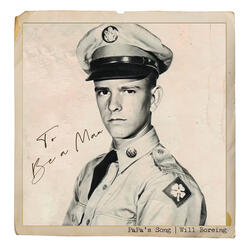 To Be a Man, "Papa's Song"