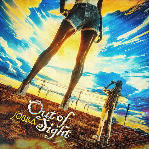 Out of Sight
