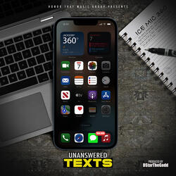 Unanswered Texts