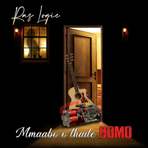 Mmaabo O Thaile Bomo