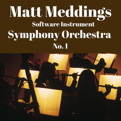 Software Instrument Symphony No. 1 Fourth Movement