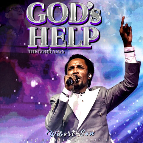 God's Help (The Good News) [Live]