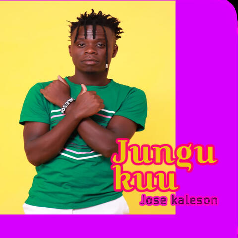 Jungu Kuu