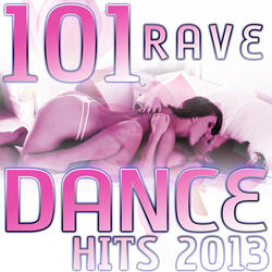 Rounding Origin (Rave Music Anthems Mix)