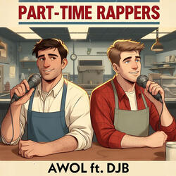 Part-Time Rappers