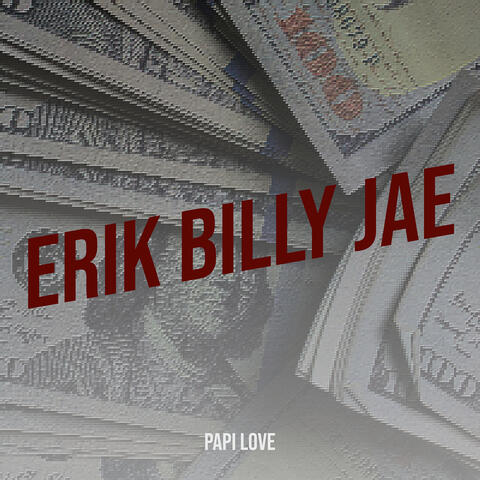 Erik Billy Jae