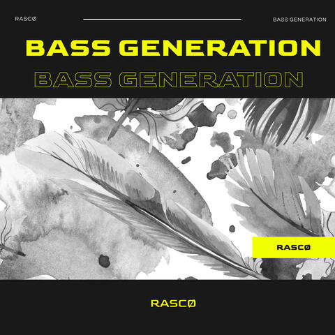 Bass Generation