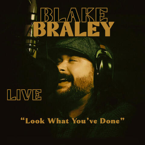 Look What You've Done (Live)